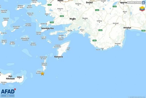 Uzman isim uyardı! Muğla açıklarındaki deprem sonrası flaş sözler